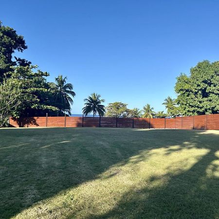 Unit Facing Steps Beach And With Close Beach Access Rincón Exterior foto