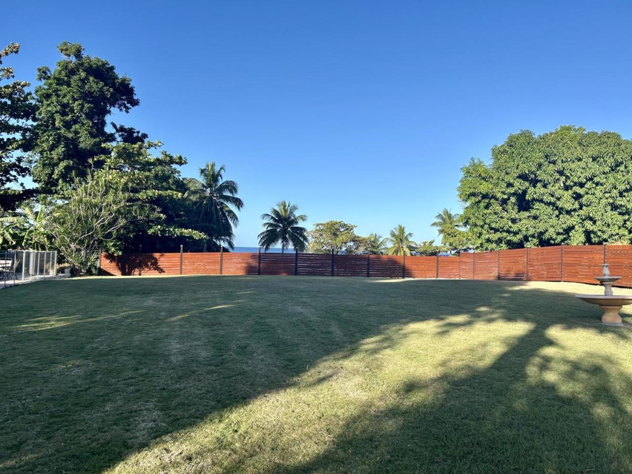 Unit Facing Steps Beach And With Close Beach Access Rincón Exterior foto