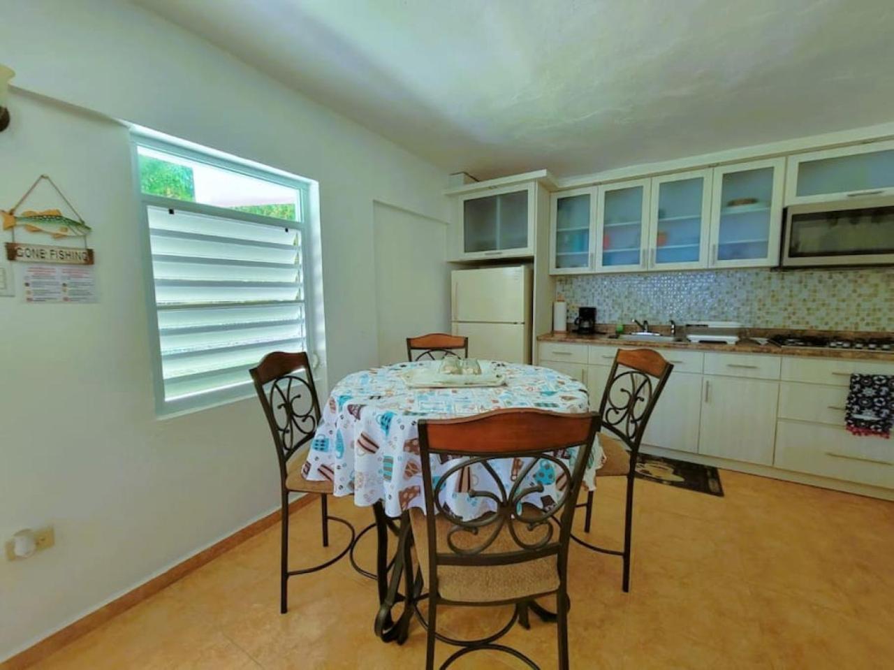 Unit Facing Steps Beach And With Close Beach Access Rincón Exterior foto